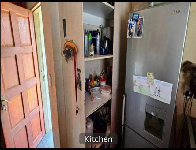 2 BEDROOM HOUSE FOR SALE IN MASHISHING
